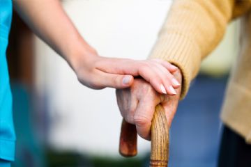 Contributo della Regione Piemonte per anziani, disabili e non autosufficienti