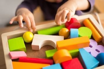 Concessione di contributi a favore delle famiglie con minori che frequentano asili nido