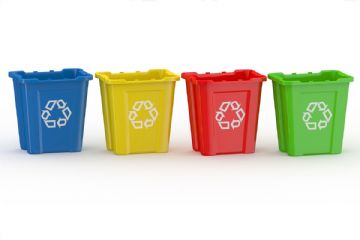 Raccolta rifiuti &quot;Porta a Porta&quot; - Calendario 2024