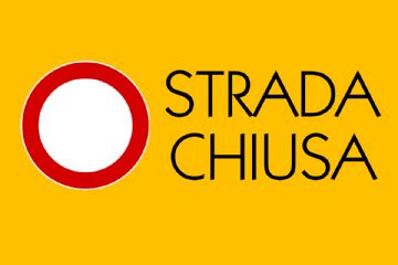 Chiusura S.C. Tramontana San Cristoforo luned&#236; 7 e marted&#236; 8 luglio dalle 8,00 alle 17,00
