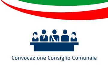 Consiglio comunale sabato 27 dicembre ore 10.30
