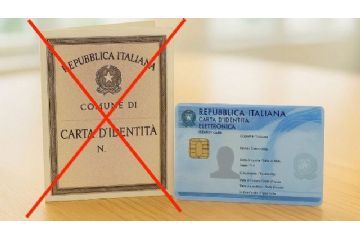 Efficacia del documento di identità cartaceo (Decreto Legge 26 giugno 2026, n. 108)