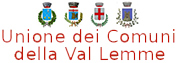 Unione dei comuni della Val Lemme